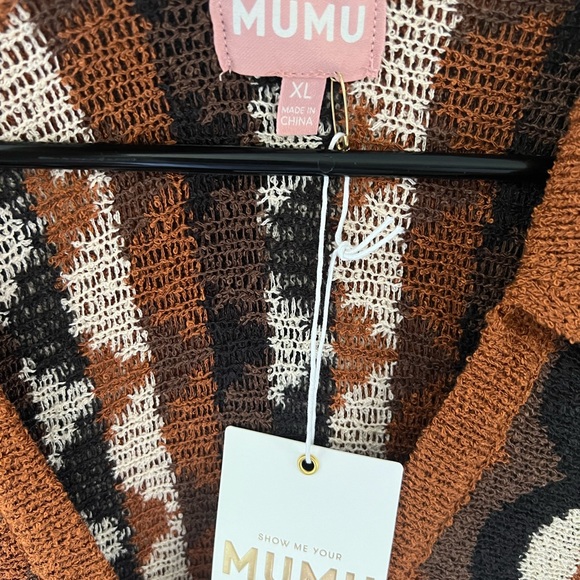 Show Me Your Mumu Bennett Dress - Picture 7 of 7